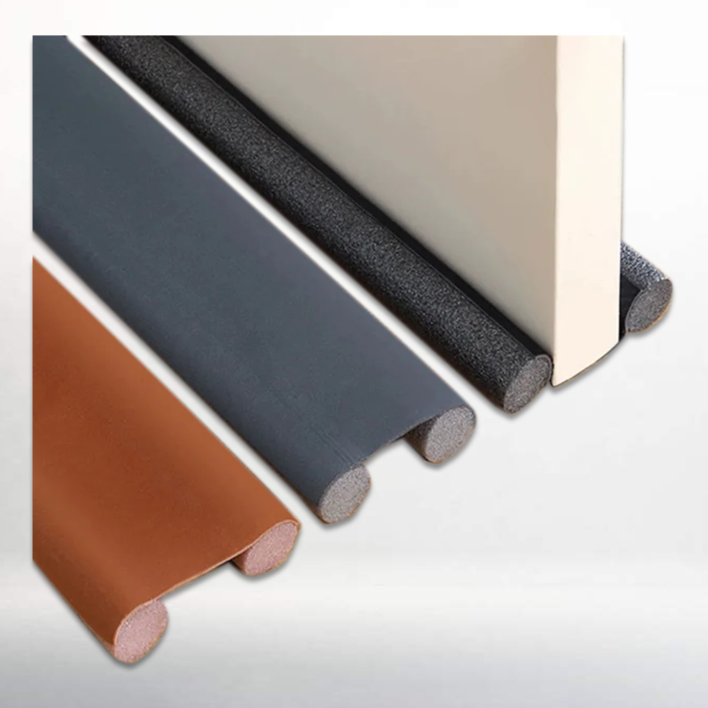 ( 2 পিস) Door স্ট্রিপ​ ফোম ৩৭ ইঞ্চি